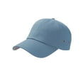 thumbnail image 1 of Atlantis Action 6 Panel Chino Baseball Cap, 1 of 4
