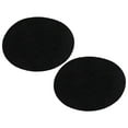 thumbnail image 6 of 2pcs 5/6/7 inch Wool Buffing Polishing Pads Bonnets Sanding on Car Buffer, 6 of 7
