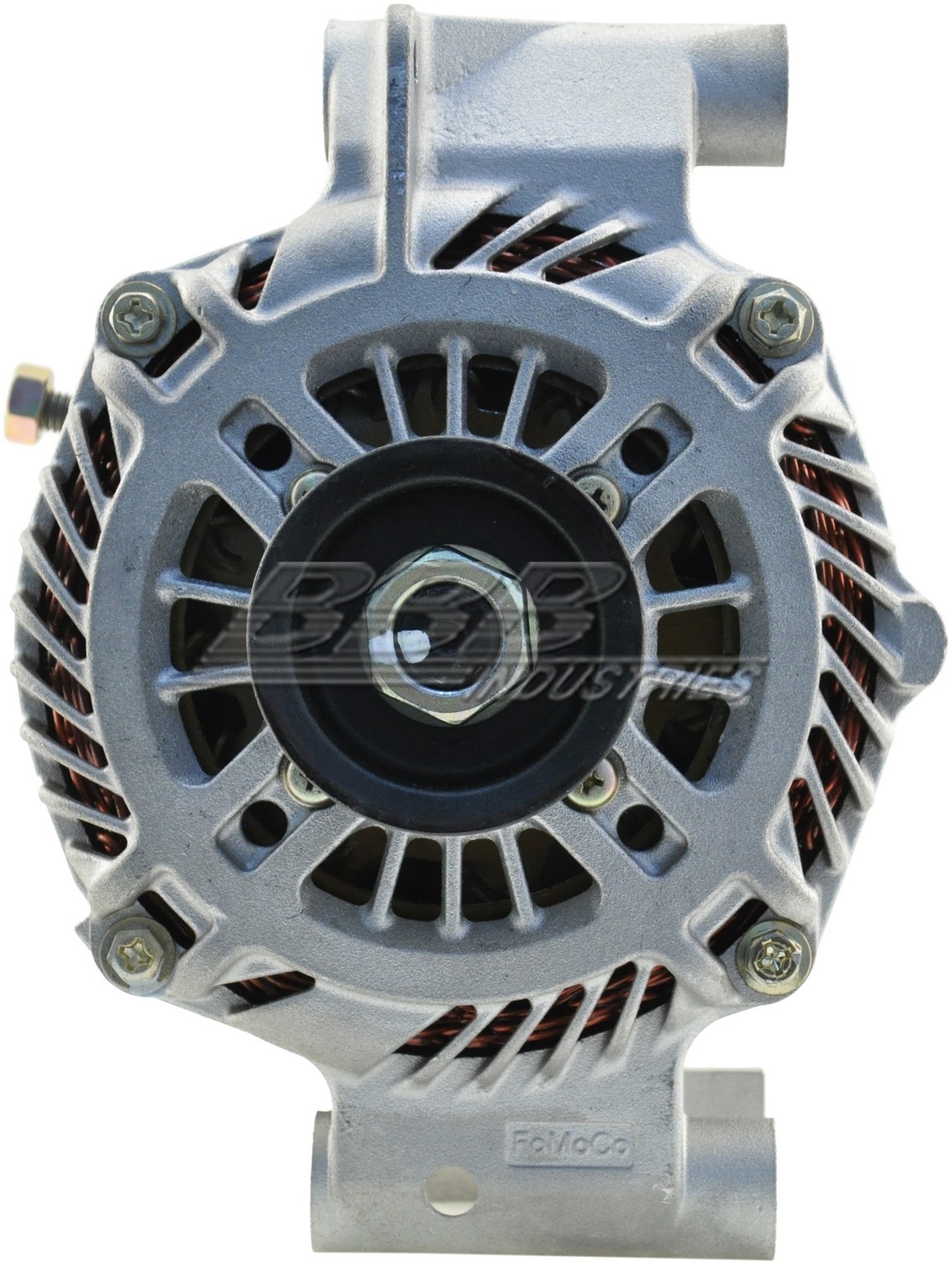 alternator BBB industries 11172 reman