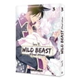 thumbnail image 3 of Planeta Manga: Wild Beast Forest House nº 03, de Inma R., 3 of 3