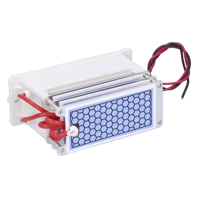Máquina de filtro de aire, generador de ozono, placa cerámica integrada, purificador de aire, purificador de aire muy recomendado