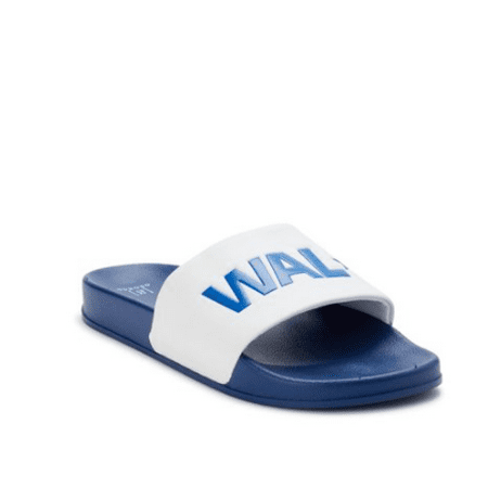 Men's Slip-on Casual Slide Sandals