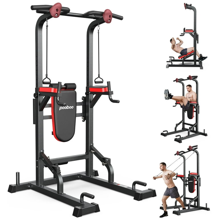 Body champ power rack with bench sale