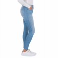 thumbnail image 3 of Kirkland Signature Ladies High-Rise Skinny Jean, 3 of 4