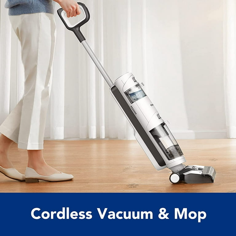 Yodudm iFLOOR 3 Breeze Complete Wet Dry Vacuum Cordless Floor