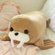 thumbnail image 3 of Juguete de Peluche de Morsa Hugo Animales de Peluche, 3 of 9