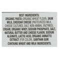 thumbnail image 2 of Annie's Homegrown - Mac&chs Dlx Shl Chd - Case Of 12 - 11.3 Oz, 2 of 3
