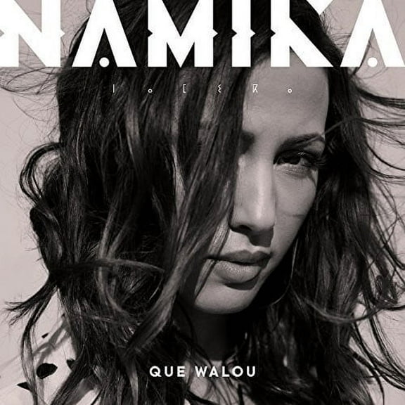 Namika - Que Walou - CD