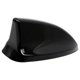 thumbnail image 4 of Cubierta de tipo de tiburón para coche, decoración impermeable, cubierta de señal de Radio, cubierta automática para Negro Baoblaze Cubierta de antena, 4 of 7