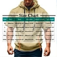 thumbnail image 5 of BiZtdJrK Mens Casual Quarter Zip Pullover Hoodies Lightweight Workout Short Sleeve Sweatshirts Solid Color Hooded Shirts with Pocket Gray XXXL, 5 of 5