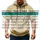 thumbnail image 3 of pstuiky camisetas para hombre, Camisa de verano de manga corta con botones y cuello alto para hombre camisas casuales para hombre xxl, 3 of 5