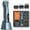 PC14 Dog Clippers Set, variant on Oneisall PC14 Professional Dog Clippers for Groomer, Blade #10 - 1.5mm, Cordless 2-Speed Dog Grooming Clippers for Thick Hair, Detachable Carbonized Steel Blade & 3 Metal Combs, Detachable Battery