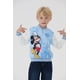 thumbnail image 5 of Chaqueta Disney Mickey Mouse Varsity Bomber para niños de 10 a 11 años, 5 of 7