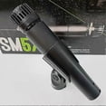 thumbnail image 4 of SHURE SM57 Handheld Noise Cancelling Karaoke Microphone, 4 of 5