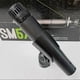 thumbnail image 4 of SHURE SM57 Handheld Noise Cancelling Karaoke Microphone, 4 of 5