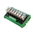 thumbnail image 1 of Módulo de 8 Canales DYNWAVEMX Controlador DC 24V 10A, 1 of 7