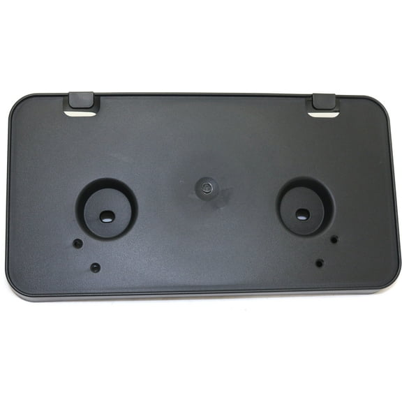 License Plate Bracket Compatible with 2013-2016 Lincoln MKZ Front