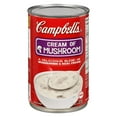 thumbnail image 1 of Soupe prête à servir de Campbell'sMD, Crème de champignons, longue conservation, 1 of 7
