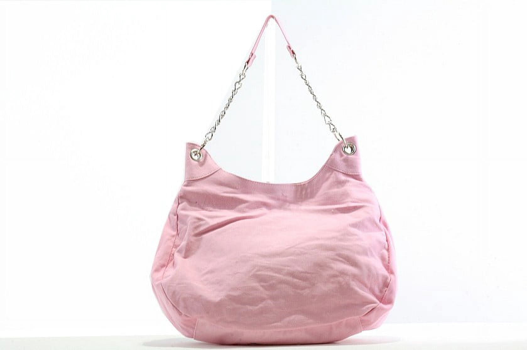 Hello Kitty Girl's Hobo Kitty Rocks Pink Handbag