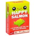 thumbnail image 2 of Exploding Kittens Happy Salmon Family Friendly Party – Juegos de cartas, 2 of 2
