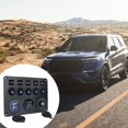 thumbnail image 5 of BotaniNest Revamp Your Car’s Tech With Advanced USB Multiple Ports & Stylish Finish Every Driver!, 5 of 5