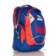 thumbnail image 2 of Mochila Voit Original Sport Blue And Red, 2 of 4
