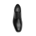 thumbnail image 3 of Derby Flexi para Hombre Estilo 409901 Negro Flexi 409901, 3 of 5