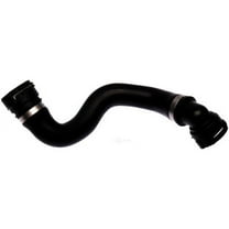 ACDelco Professional 22835M Molded Radiator Hose Fits 2014 Chevrolet Cruze
