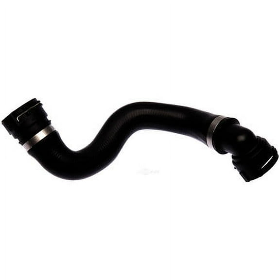 ACDelco Professional 22835M Molded Radiator Hose Fits 2014 Chevrolet Cruze