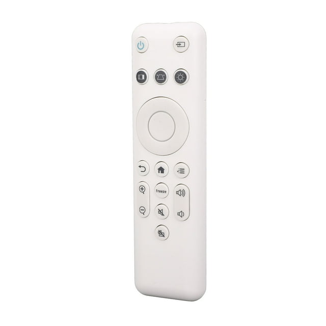 Reemplace El Control Remoto Del Proyector, Control Remoto Del Proyector Resistente Al Desgaste, Larga Vida útil Para CO-FH01 CO-FH02 CO-W01