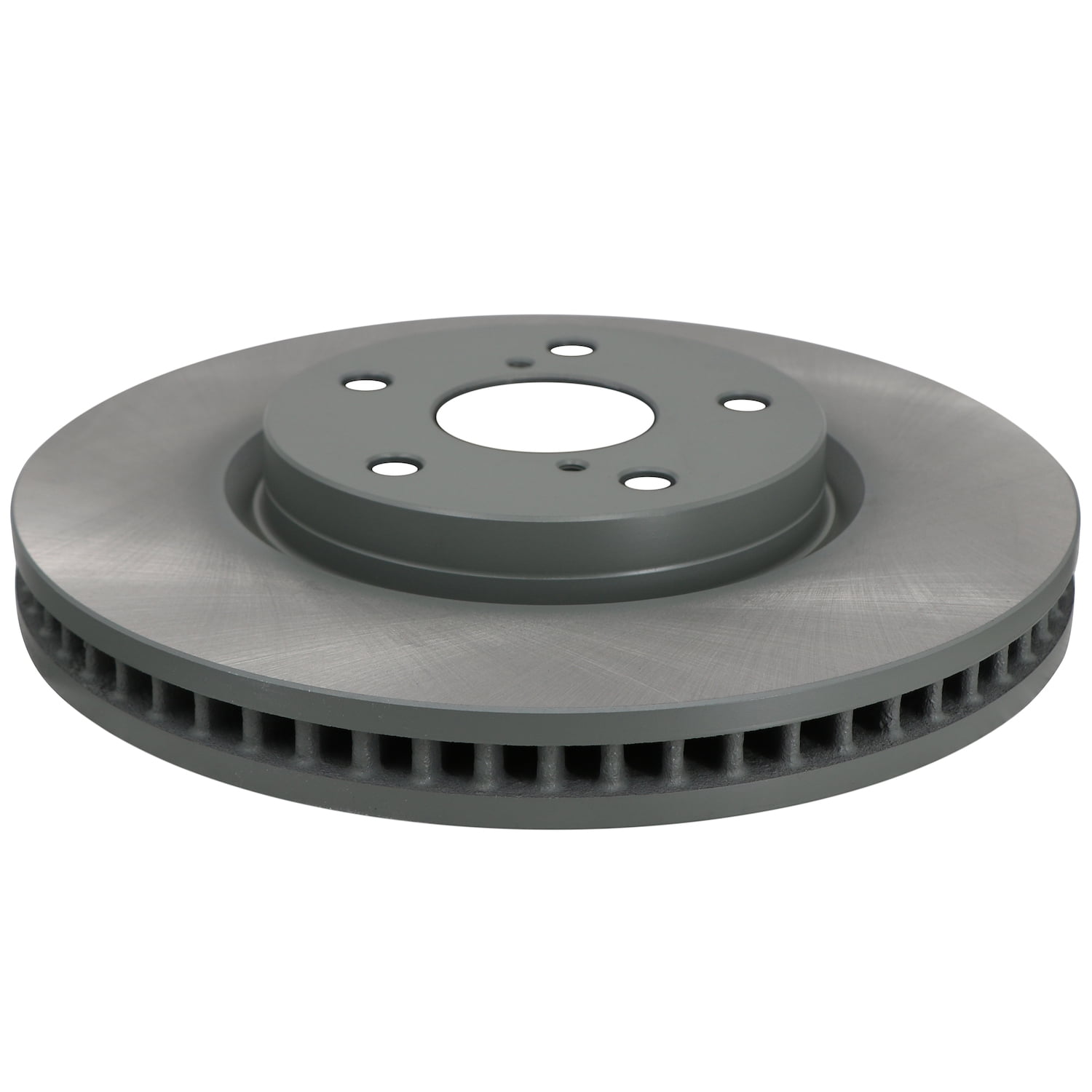 Winstop Brake Rotor, Front Right WS246237, Lexus IS250 2015-2009