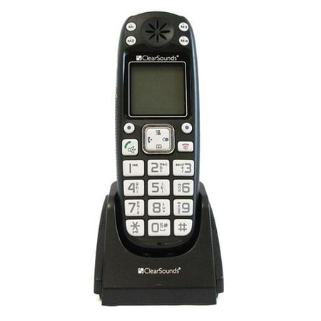 CLEAR SOUNDS CLS-A300E Accessory Handset for A300