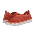 thumbnail image 5 of ILSE JACOBSEN Adult Female Tulip 139 Flats, Color: Camelia, Size: 37, 5 of 5