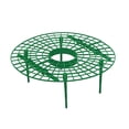 thumbnail image 2 of Vegetable Plants Plant Frame Support Balcony Strawberry Gardening Supplies Flower Climbing Stand Plant Climbing Rack Bassinet Climbing Support Vegetable Rack Tomato, 2 of 5