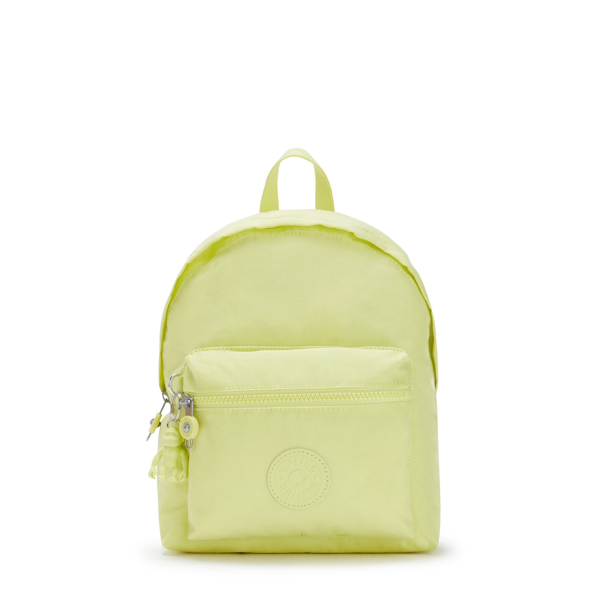 Kipling Reposa Backpack Lime Green