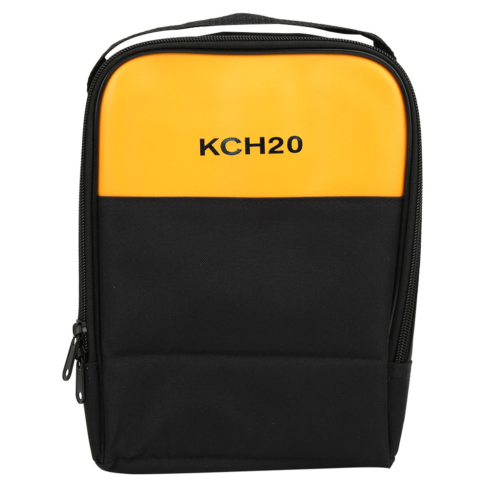 Portable Storage Bag, Oscilloscope Storage Case, Protection Bag