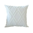 thumbnail image 2 of Summer Savings Clearance! Boovnll Throw Pillow Covers, Modern Stylish Soft & Cozy, Solid Color Velvet Pillow Covers 18x18" for Home, Living Room, Bedroom, Sofa, Couch, Home Decor, Pillow Covers, 2 of 6