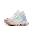 thumbnail image 3 of Tenis Suela Chunky Caterina Moda Multicolor Para Dama 22-26 23.5, 3 of 6
