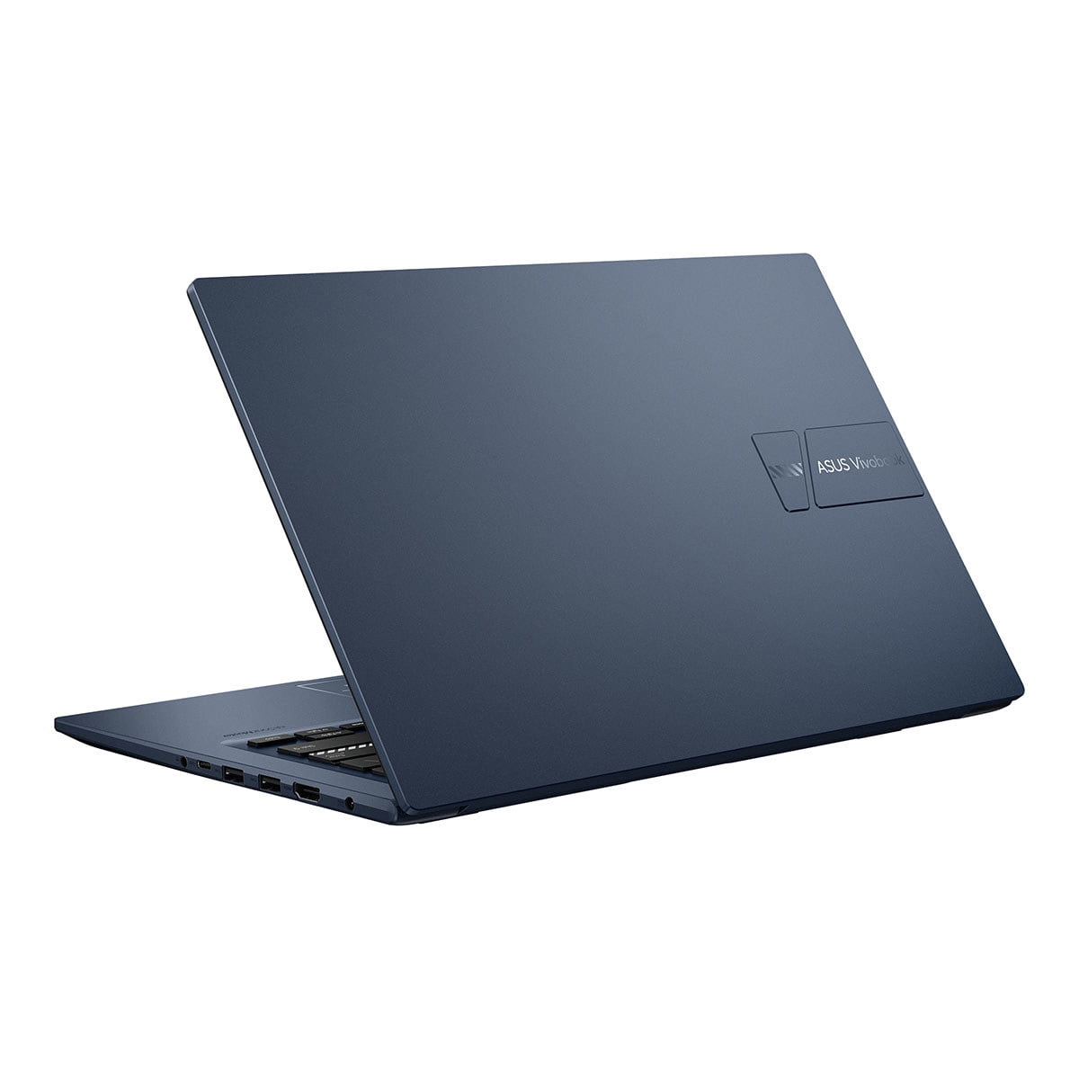 ASUS Vivobook 14 X1404VA-I512256 14" Full HD Laptop, Intel Core i5-1334U 1.3GHz, 12GB RAM, 256GB SSD, Windows 11 Home, Quiet Blue