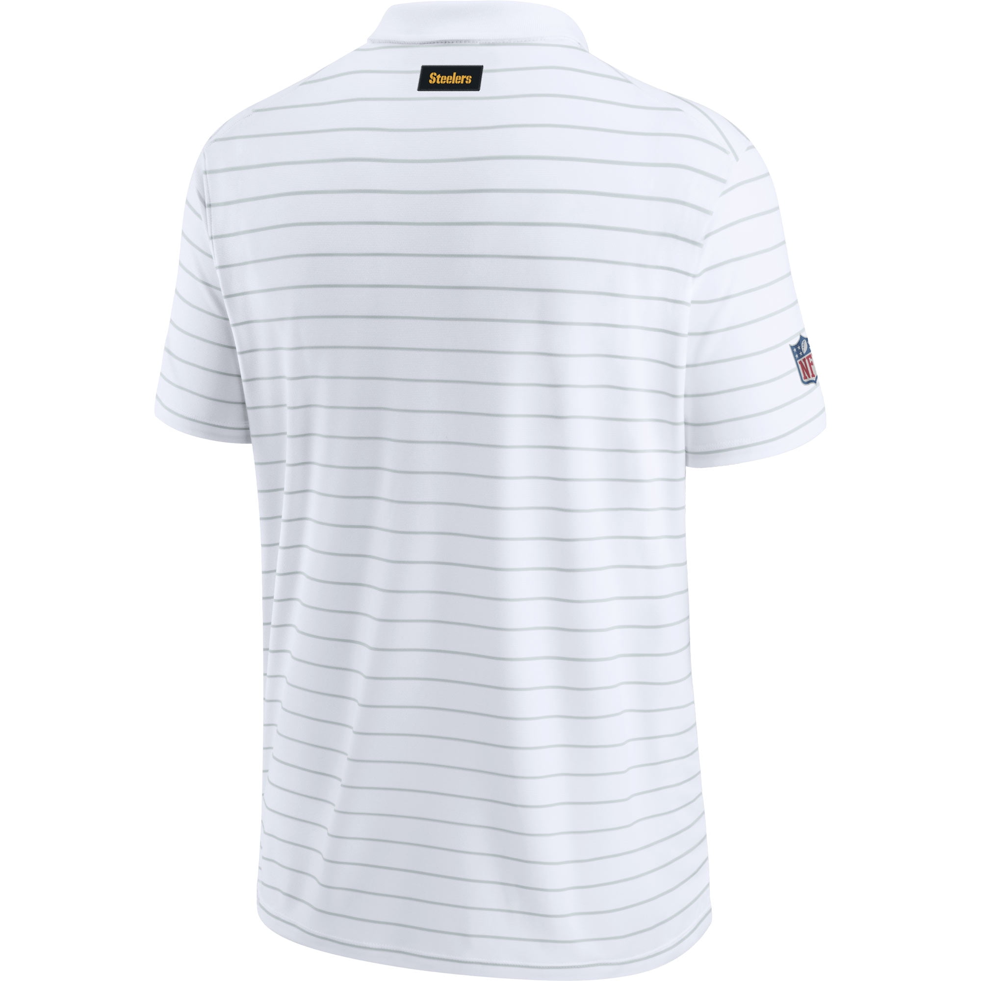 pittsburgh steelers polo shirts