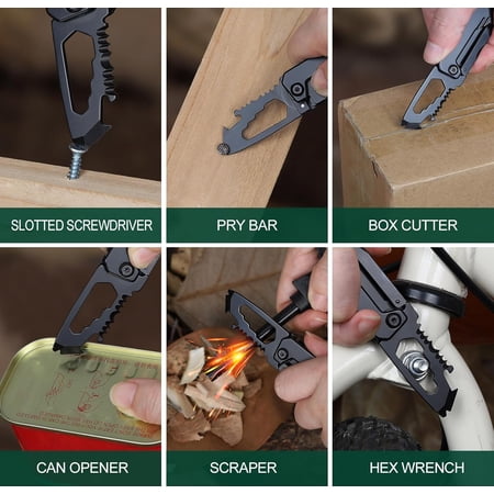 Unique Portable Tool Gift for Dads