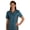 IMPERIAL BLUE, variant on Edwards Premier Ladies Tunic , Style 7890