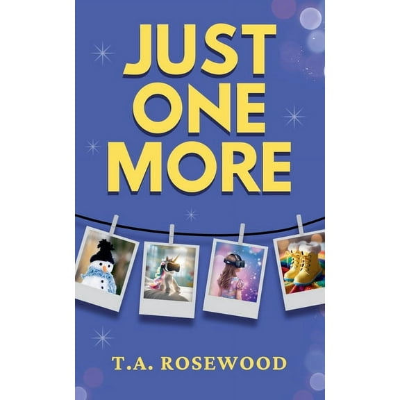Just One More, (Paperback)