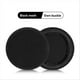thumbnail image 4 of Earmuffs for Q Core Headphone Replace Cover black, 4 of 5