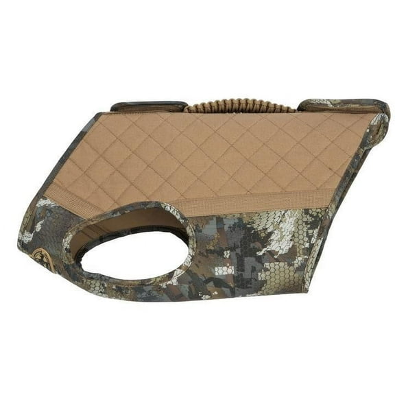 Rig Em Right Bloodline Dog Vest, Optifade Waterfowl Marsh