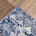thumbnail image 3 of Rizzy Rugs Marquise Area Rug MRQ846 Traditional Blue, 8' x  9' 6", Blue, 3 of 5