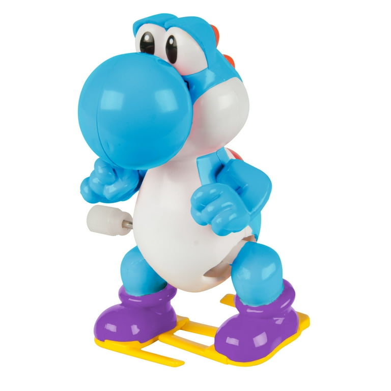 Club Mocchi Mocchi Yoshi Wind Ups Assortment - Walmart.com Club Mocchi Mocchi Yoshi Wind Ups Assortment - Walmart.com