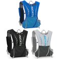 thumbnail image 3 of Moclever Sport Hydration Vest Running Backpack with 15oz 50oz Water Bladder Adjustable Strap Storage Bag for Trail Running Marathon Race Hiking,Grey, 3 of 7