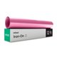 thumbnail image 1 of Vinilo termoadhesivo Cricut rosa, rollo de 30,5 cm x 3,6 m, 1 of 5
