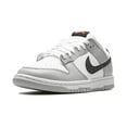 thumbnail image 4 of NIKE MENS Dunk Low SE "Lottery Pack - Grey" DR9654 001 from Stadium Goods, 4 of 9